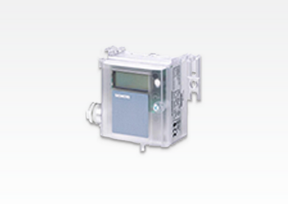 QBM3X20系列風壓差傳感器